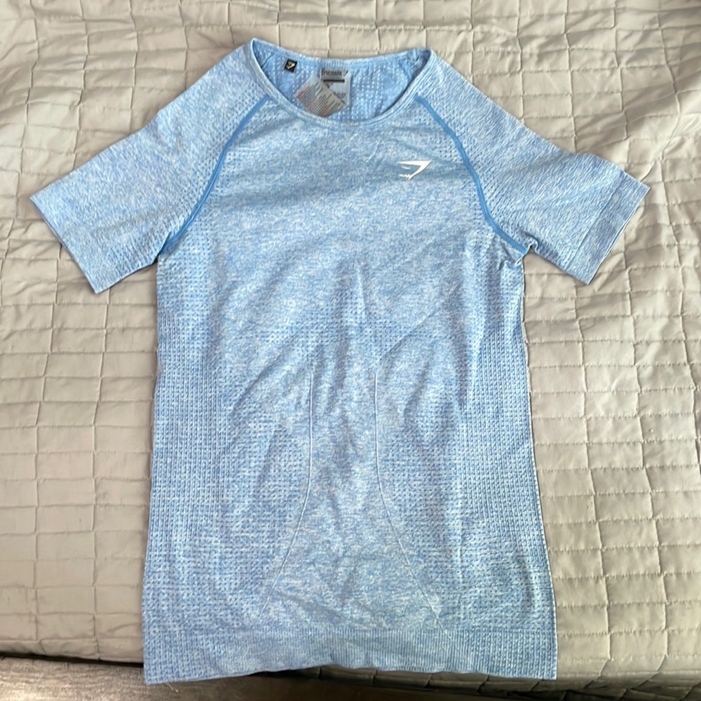 Gymshark t-shirt